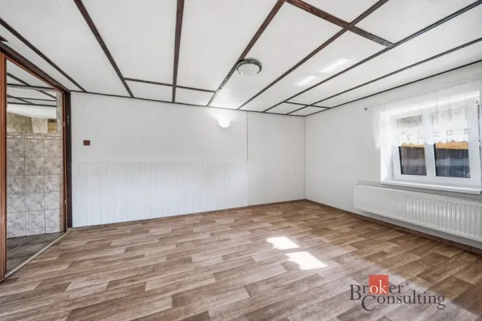 Pronájem bytu 2+kk, Žamberk, Polsko, 48 m2