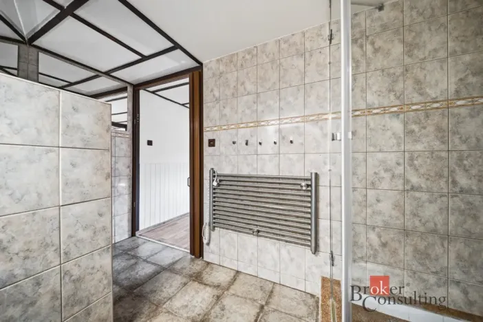Pronájem bytu 2+kk, Žamberk, Polsko, 48 m2