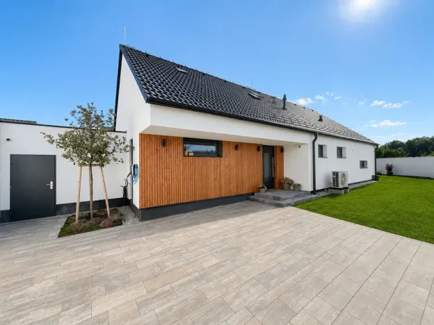 Prodej rodinného domu, Roudné, Roudenská, 140 m2