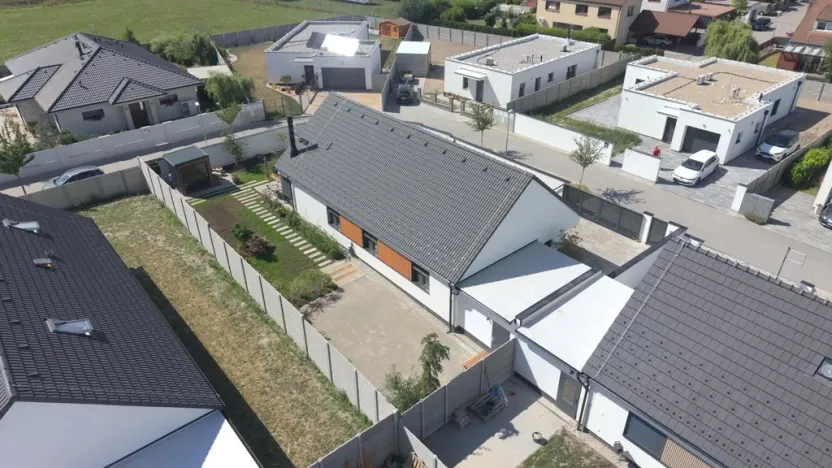 Prodej rodinného domu, Roudné, Roudenská, 140 m2