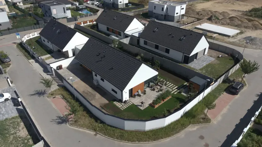 Prodej rodinného domu, Roudné, Roudenská, 140 m2