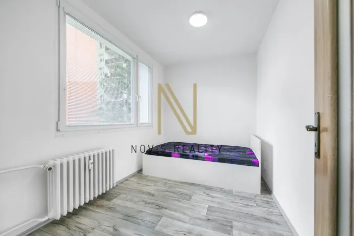 Pronájem bytu 3+1, Plzeň, Sokolovská, 73 m2