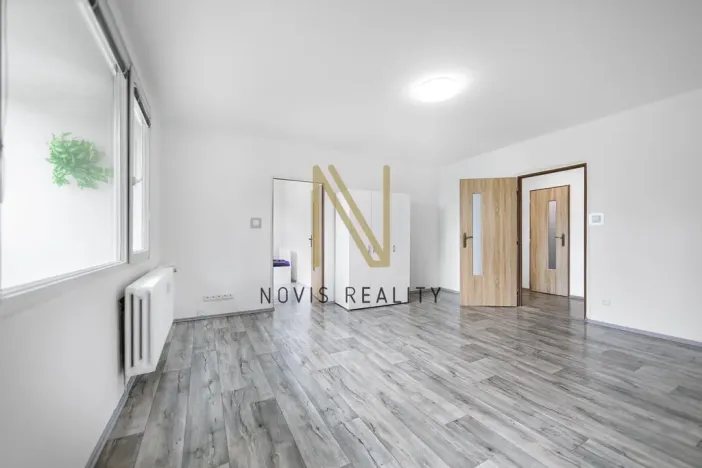 Pronájem bytu 3+1, Plzeň, Sokolovská, 73 m2
