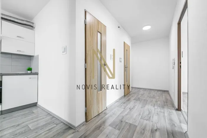Pronájem bytu 3+1, Plzeň, Sokolovská, 73 m2