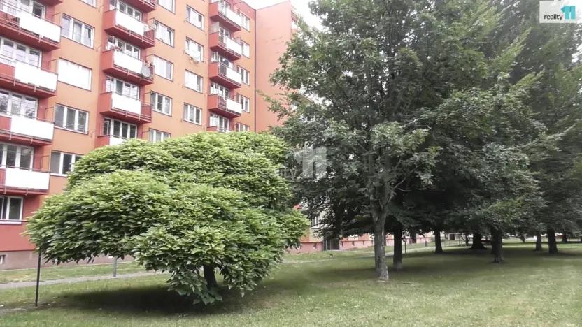 Prodej bytu 2+1, Ostrava - Hrabůvka, Dr. Martínka, 54 m2