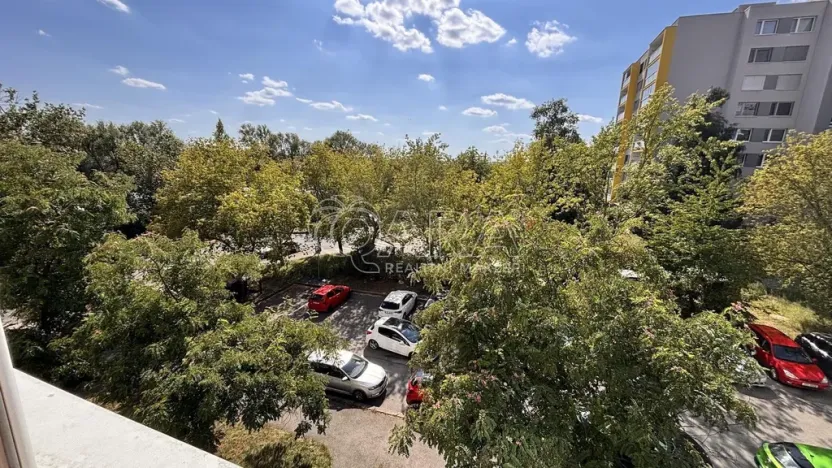 Pronájem bytu 2+kk, Praha - Stodůlky, Kálikova, 45 m2