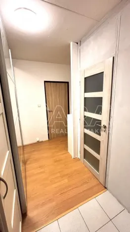 Pronájem bytu 2+kk, Praha - Stodůlky, Kálikova, 45 m2