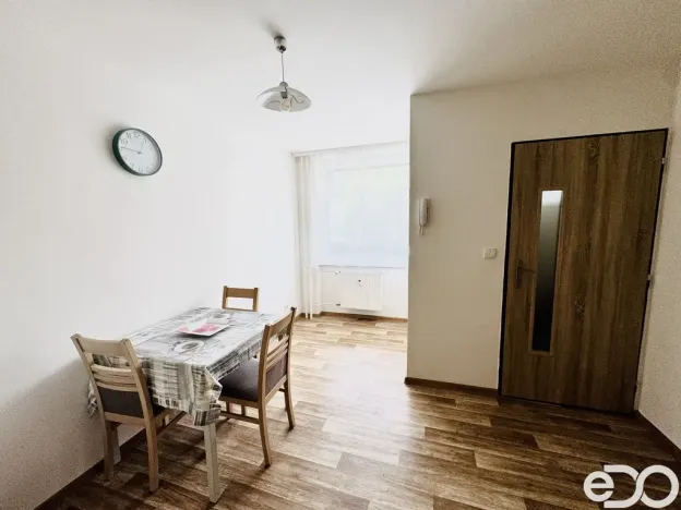 Pronájem bytu 1+1, Příbram, Gen. Kholla, 44 m2