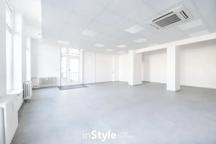 Prodej obchodního prostoru, Uherské Hradiště, Sloupského, 95 m2