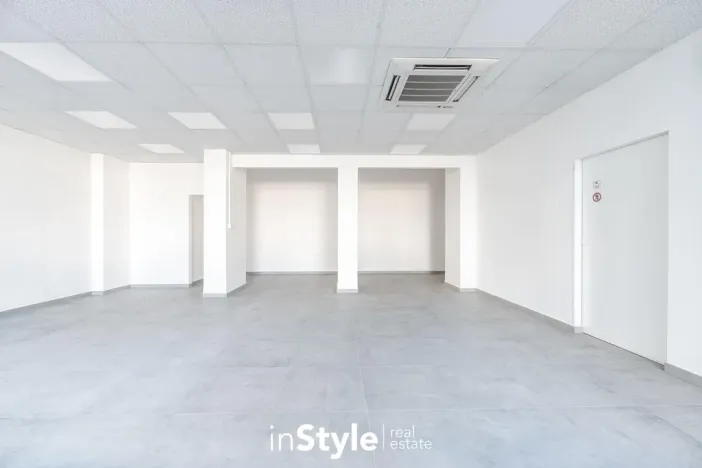 Prodej obchodního prostoru, Uherské Hradiště, Sloupského, 95 m2
