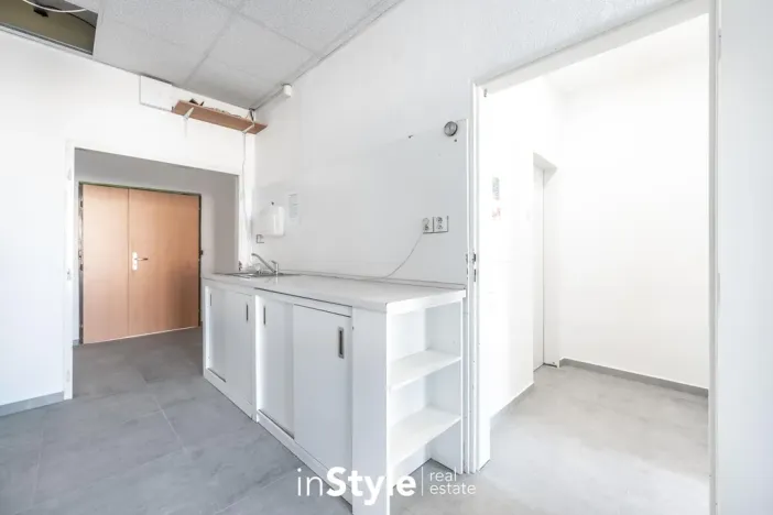 Prodej obchodního prostoru, Uherské Hradiště, Sloupského, 95 m2