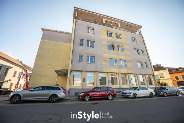 Prodej obchodního prostoru, Uherské Hradiště, Sloupského, 95 m2