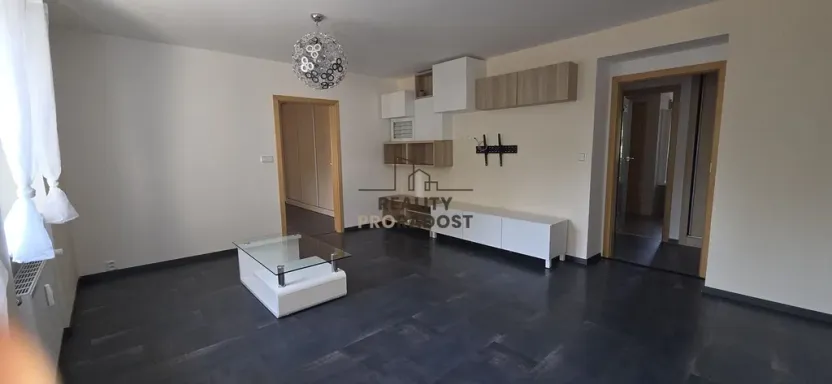 Pronájem bytu 3+1, Hodonín, Erbenova, 84 m2
