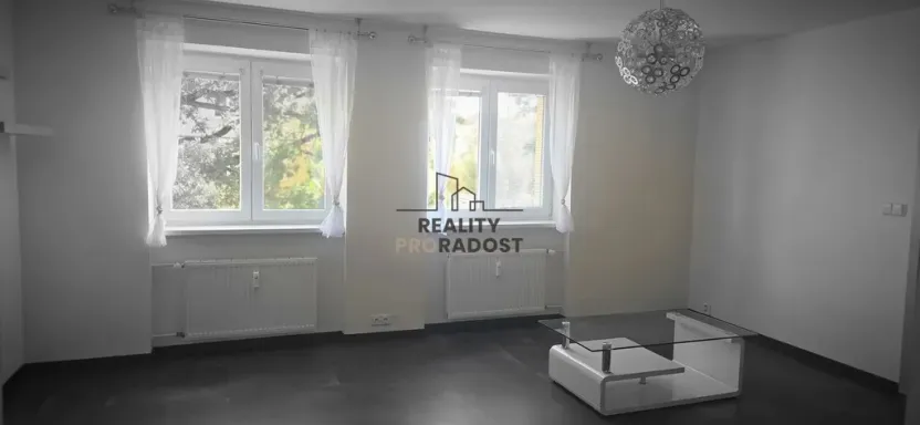 Pronájem bytu 3+1, Hodonín, Erbenova, 84 m2