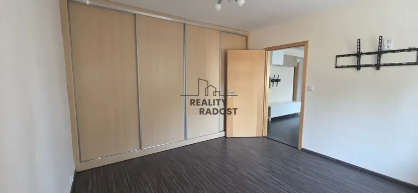 Pronájem bytu 3+1, Hodonín, Erbenova, 84 m2