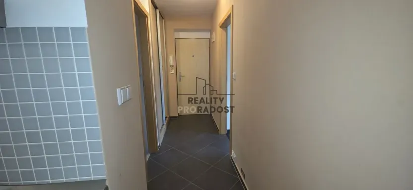Pronájem bytu 3+1, Hodonín, Erbenova, 84 m2