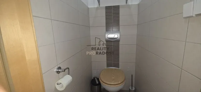 Pronájem bytu 3+1, Hodonín, Erbenova, 84 m2
