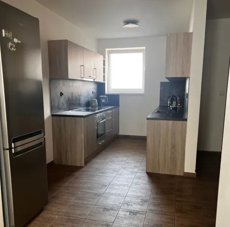 Pronájem bytu 3+kk, Kladno - Kročehlavy, 90 m2