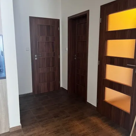 Pronájem bytu 3+kk, Kladno - Kročehlavy, 90 m2