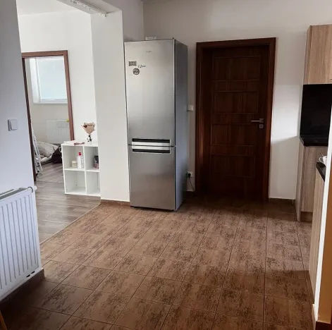 Pronájem bytu 3+kk, Kladno - Kročehlavy, 90 m2