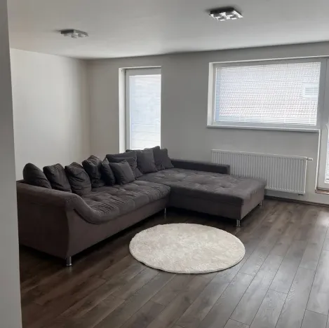 Pronájem bytu 3+kk, Kladno - Kročehlavy, 90 m2