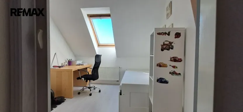 Prodej bytu 4+1, Karlovy Vary - Dvory, K. Kučery, 100 m2