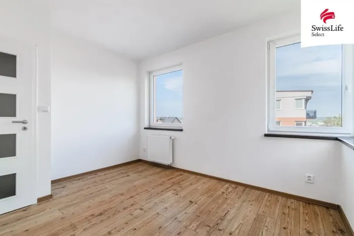 Prodej bytu 3+kk, Vochov, 66 m2