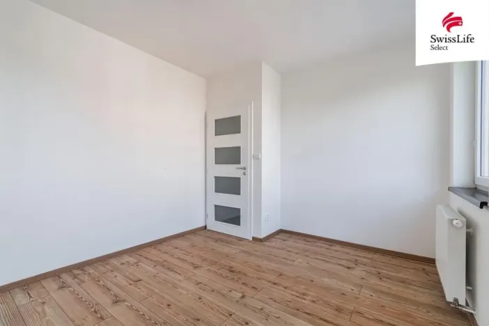 Prodej bytu 3+kk, Vochov, 66 m2