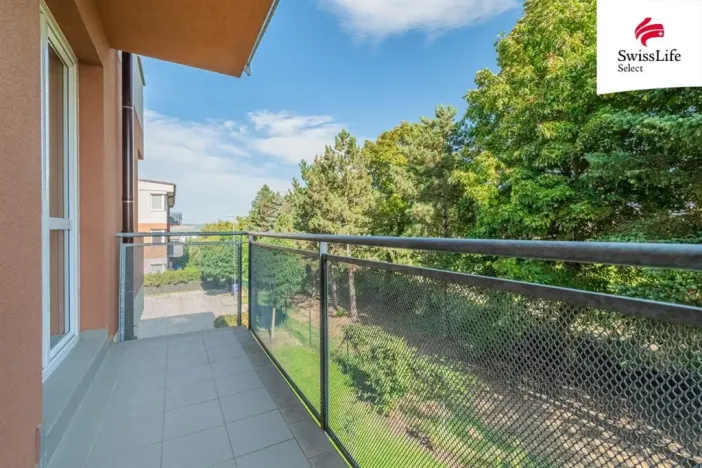 Prodej bytu 3+kk, Vochov, 66 m2