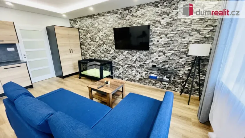 Prodej bytu 2+kk, Abertamy, Pražská, 48 m2