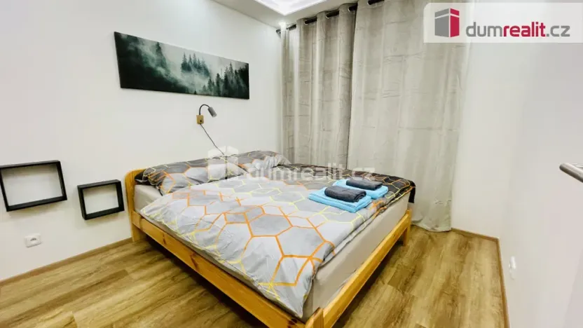 Prodej bytu 2+kk, Abertamy, Pražská, 48 m2