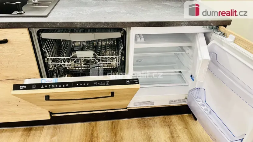 Prodej bytu 2+kk, Abertamy, Pražská, 48 m2