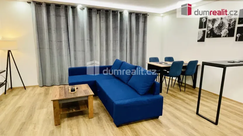 Prodej bytu 2+kk, Abertamy, Pražská, 48 m2