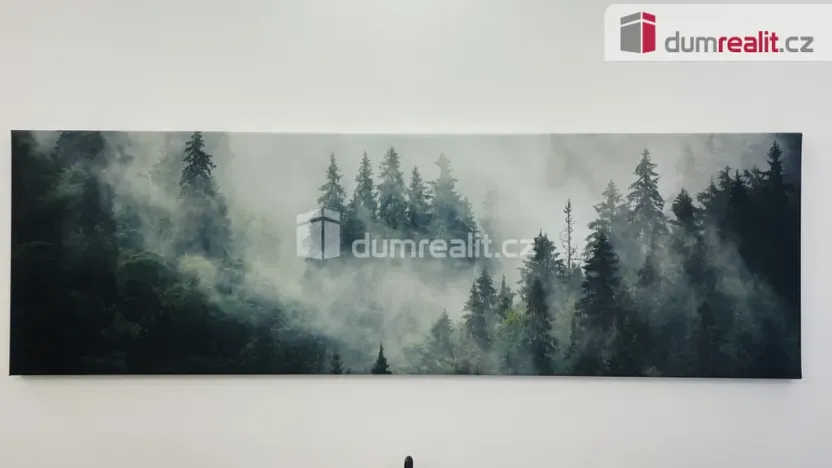 Prodej bytu 2+kk, Abertamy, Pražská, 48 m2