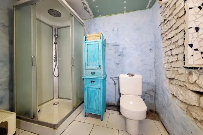 Prodej chalupy, Svojanov, 100 m2