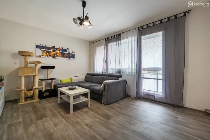 Prodej bytu 3+1, Brno, U pošty, 60 m2