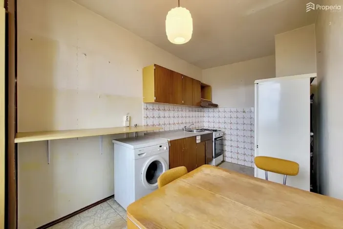 Prodej bytu 3+1, Brno, Horníkova, 74 m2
