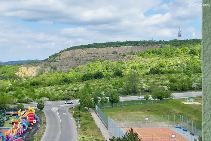 Prodej bytu 3+1, Brno, Horníkova, 74 m2