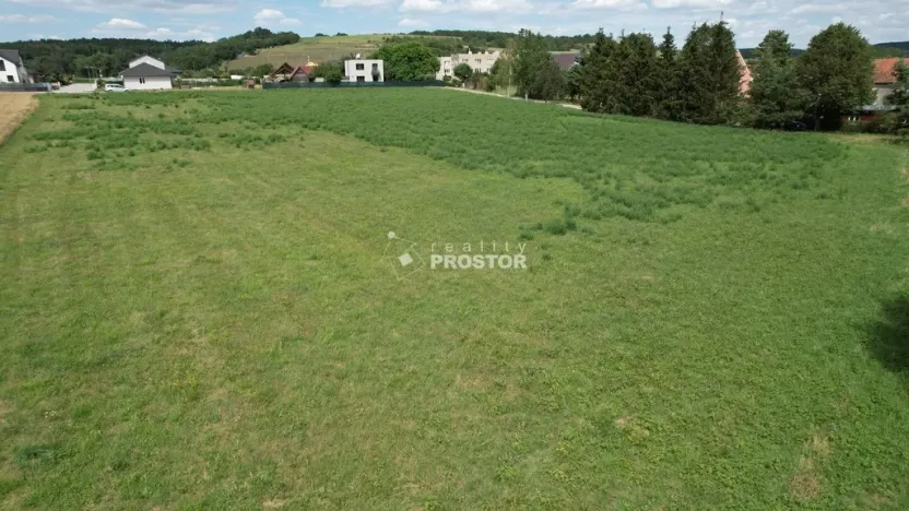 Prodej pozemku pro bydlení, 10791 m2