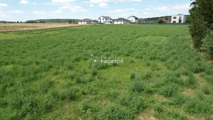Prodej pozemku pro bydlení, 10791 m2
