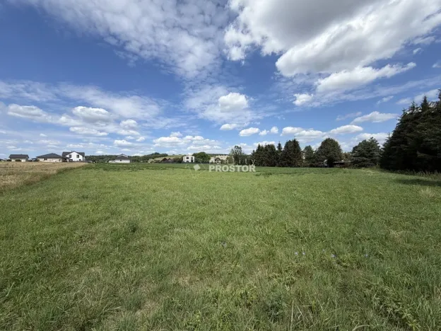 Prodej pozemku pro bydlení, 10791 m2