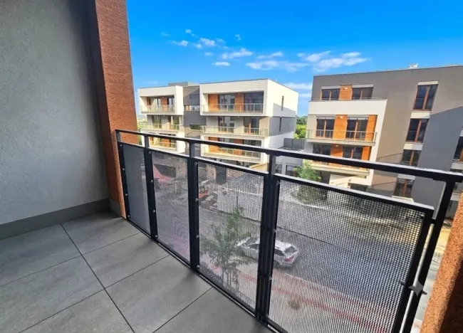 Pronájem bytu 1+kk, Praha - Háje, Výstavní, 38 m2