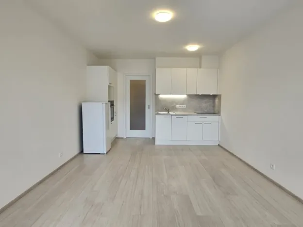 Pronájem bytu 1+kk, Praha - Háje, Výstavní, 38 m2