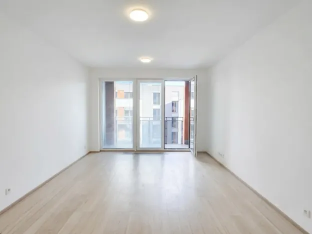 Pronájem bytu 1+kk, Praha - Háje, Výstavní, 38 m2