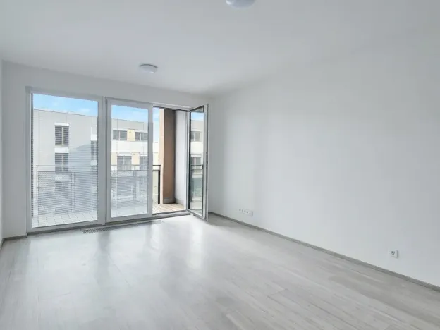 Pronájem bytu 1+kk, Praha - Háje, Výstavní, 38 m2