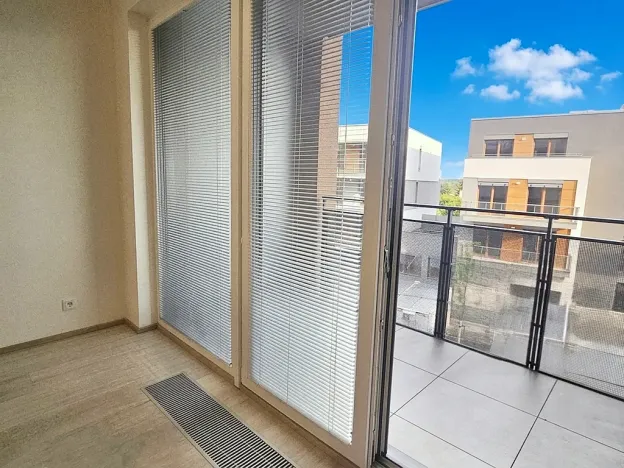 Pronájem bytu 1+kk, Praha - Háje, Výstavní, 38 m2