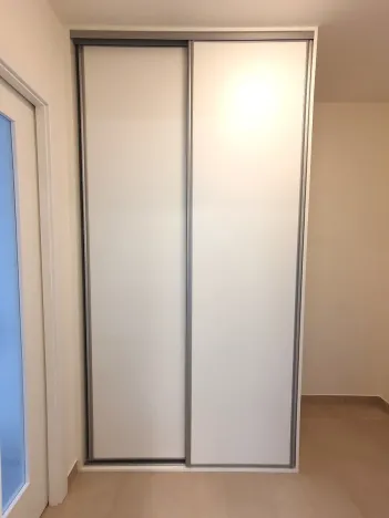 Pronájem bytu 1+kk, Praha - Háje, Výstavní, 38 m2