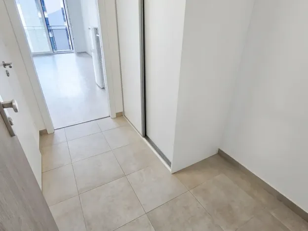 Pronájem bytu 1+kk, Praha - Háje, Výstavní, 38 m2
