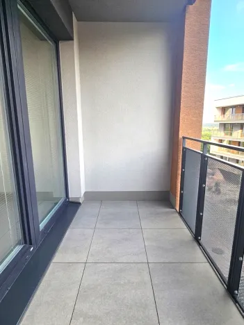 Pronájem bytu 1+kk, Praha - Háje, Výstavní, 38 m2