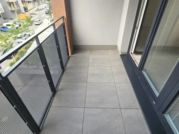 Pronájem bytu 1+kk, Praha - Háje, Výstavní, 38 m2